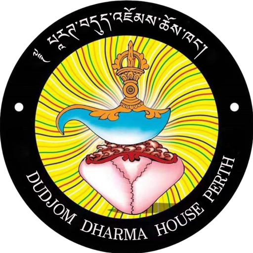 Dudjom Dharma House Perth